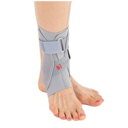 ΝΑΡΘΗΚΑΣ ΔΙΠΛΗΣ ΒΑΛΒΙΔΑΣ "VINCERO" ΑΡΙΣΤΕΡΟΣ 06-2-095 Vita Orthopaedics