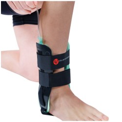 ΝΑΡΘΗΚΑΣ ΠΟΔΟΚΝΗΜΙΚΗΣ ΔΙΠΛΗΣ ΒΑΛΒΙΔΑΣ “VT-PRIME” AIR FOAM 06-2-099 Vita Orthopaedics