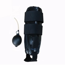 ΝΑΡΘΗΚΑΣ ΠΟΔΟΚΝΗΜΙΚΗΣ "AIR CAST" ΜΑΥΡΟ 0807789 Mobiak ΝΑΡΘΗΚΑΣ ΠΟΔΟΚΝΗΜΙΚΗΣ "AIR CAST" ΜΑΥΡΟ 0807789 Mobiak