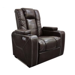 HΛΕΚΤΡΙΚΗ ΠΟΛΥΘΡΟΝΑ "SIENNA" 09-2-145 Vita Orthopaedics