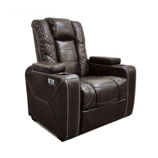 HΛΕΚΤΡΙΚΗ ΠΟΛΥΘΡΟΝΑ "SIENNA" 09-2-145 Vita Orthopaedics