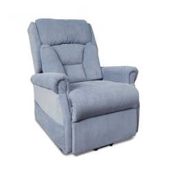 HΛΕΚΤΡΙΚΗ ΠΟΛΥΘΡΟΝΑ "JULIA" ΜΠΛΕ 09-2-158 Vita Orthopaedics