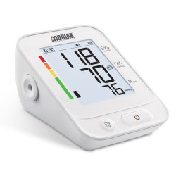 ΨΗΦΙΑΚΟ ΠΙΕΣΟΜΕΤΡΟ Yuwell ΚΟΛΠΙΚΗΣ ΜΑΡΜΑΡΥΓΗΣ AFib 0811580 Mobiak