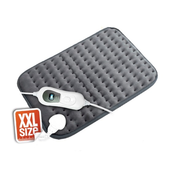 ΗΛΕΚΤΡΙΚΗ ΘΕΡΜΟΦΟΡΑ POWER HEAT XXL 40x50CM Alfa Care
