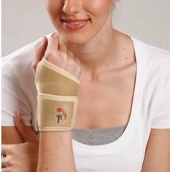 ΑΥΤΟΚΟΛΛΗΤΟ ΠΗΧΕΟΚΑΡΠΙΚΟ ΑΠΟ NEOPRENE OIK/82300 Ortholand