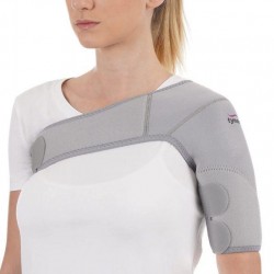 ΑΥΤΟΚΟΛΛΗΤΗ ΕΠΩΜΙΔΑ ΟΙΚ/SHOULDER NEOPRENE Ortholand ΑΥΤΟΚΟΛΛΗΤΗ ΕΠΩΜΙΔΑ ΟΙΚ/SHOULDER NEOPRENE Ortholand
